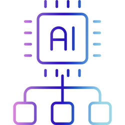 Infrastructure build outs take years, demand is outpacing supply